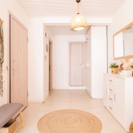 Historico Apartment, Corfu Old Town Luaran gambar