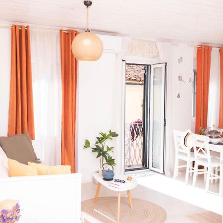 Historico Apartment, Corfu Old Town Luaran gambar