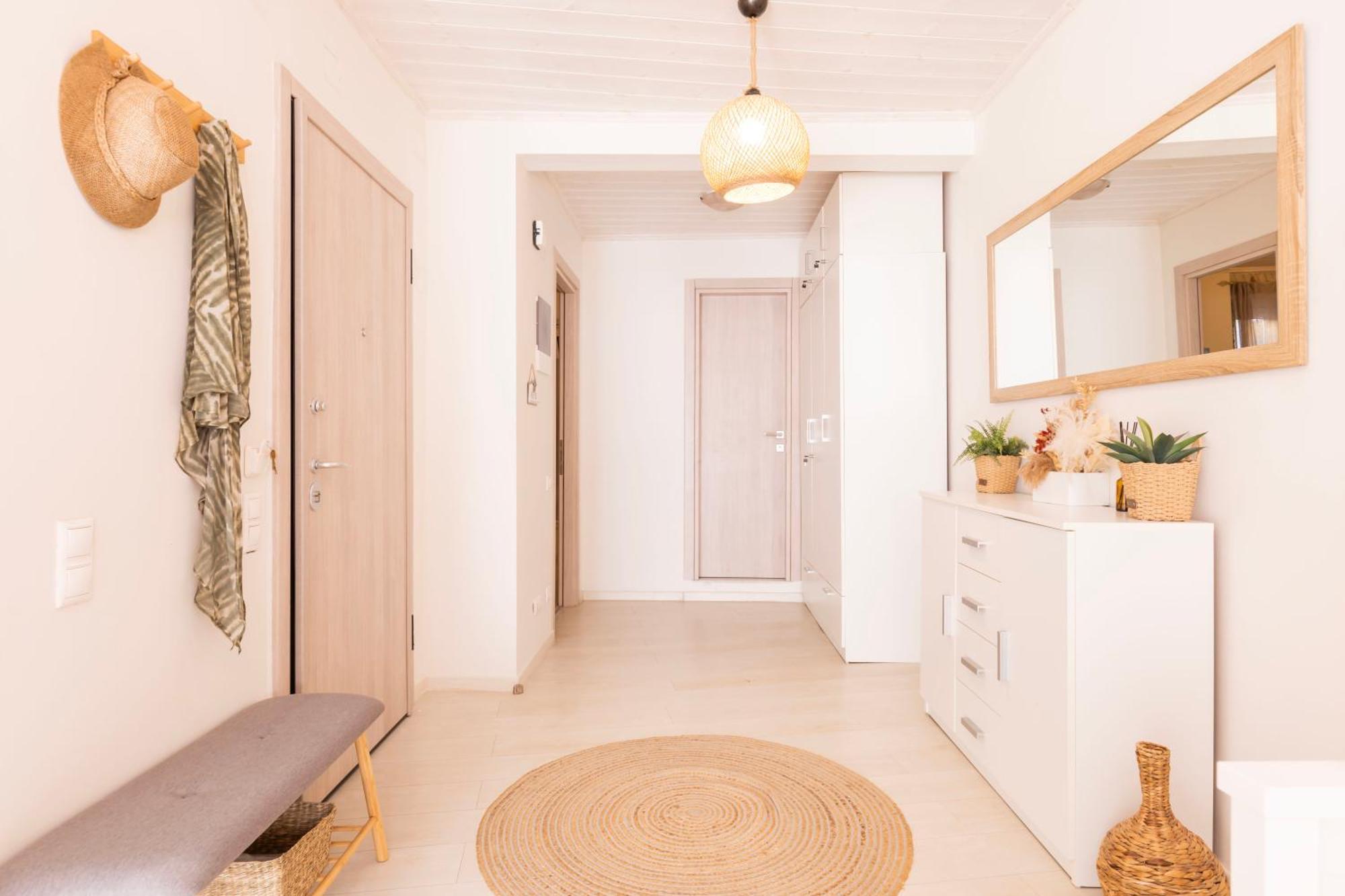 Historico Apartment, Corfu Old Town Luaran gambar
