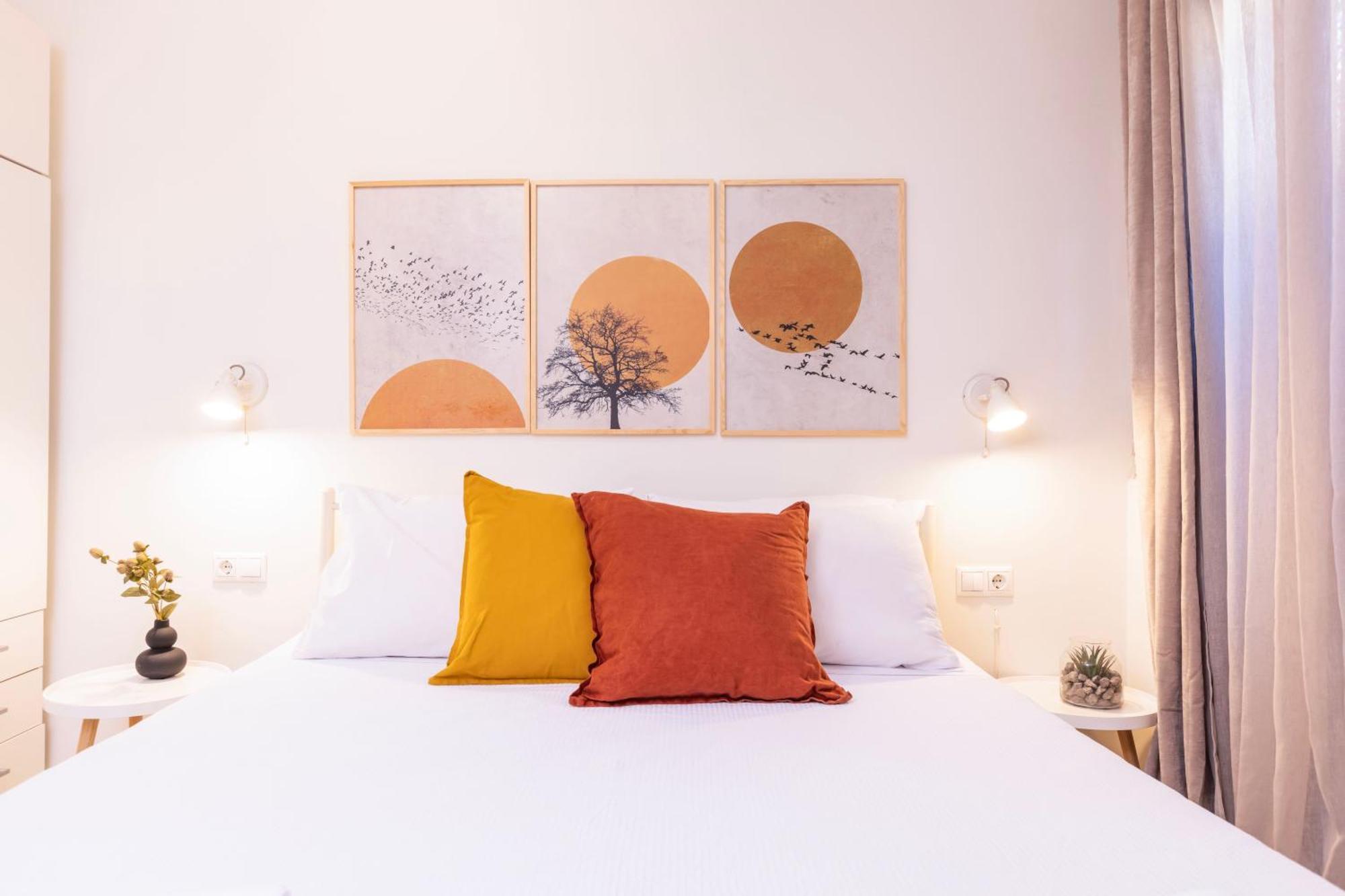 Historico Apartment, Corfu Old Town Luaran gambar