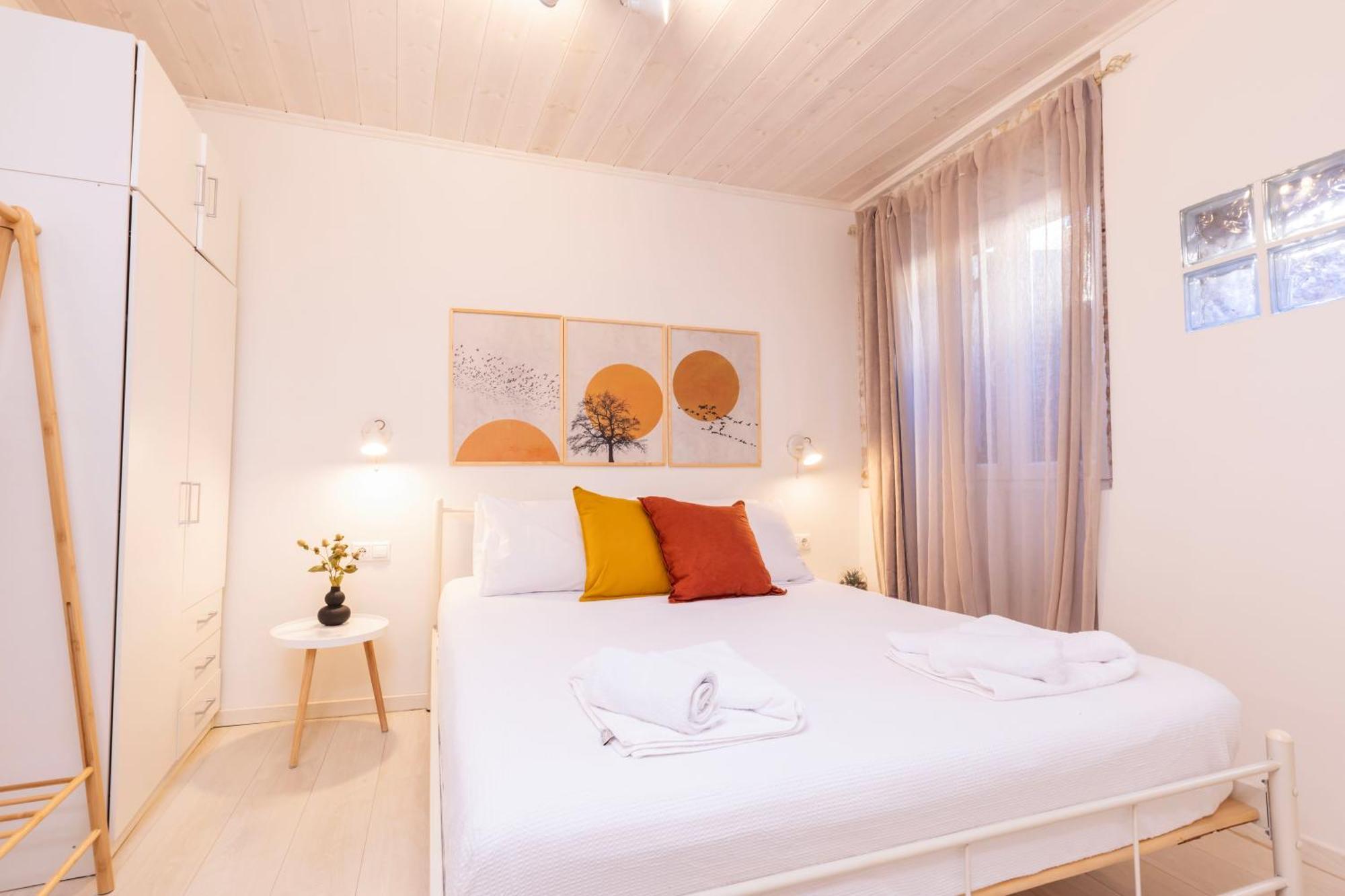 Historico Apartment, Corfu Old Town Luaran gambar